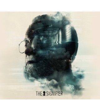 The Signifier Steam Key GLOBAL